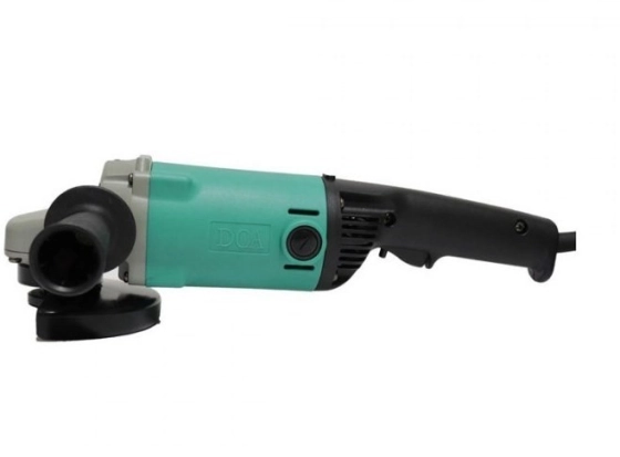 مینی فرز دی سی ای مدل ASM02-125B ظرفیت ۱۲۰۰ وات