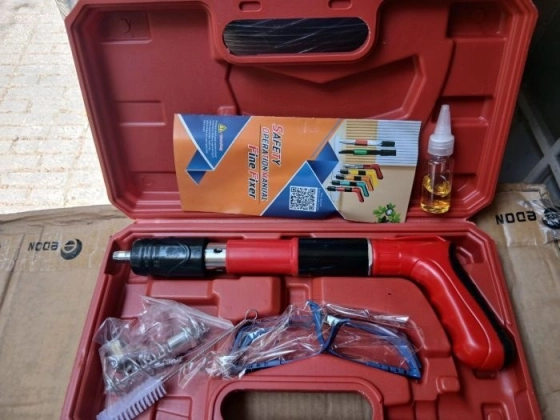 تفنگ میخکوب عصایی ردهیت مدل MK27