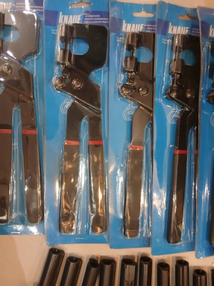انبر پانچ کناف