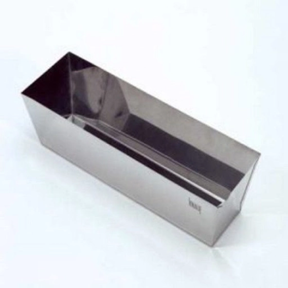 ظرف بتونه استیل کناف