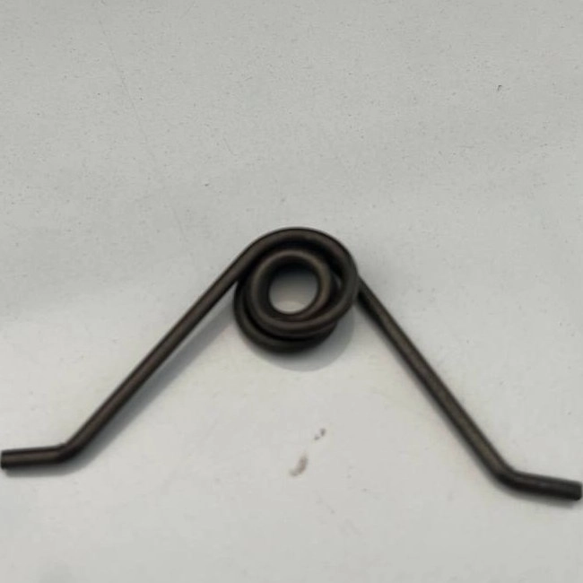 فنر قیچی ورق بر ۴ دور