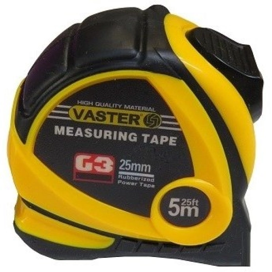 متر 5 متری واستر مدل G3