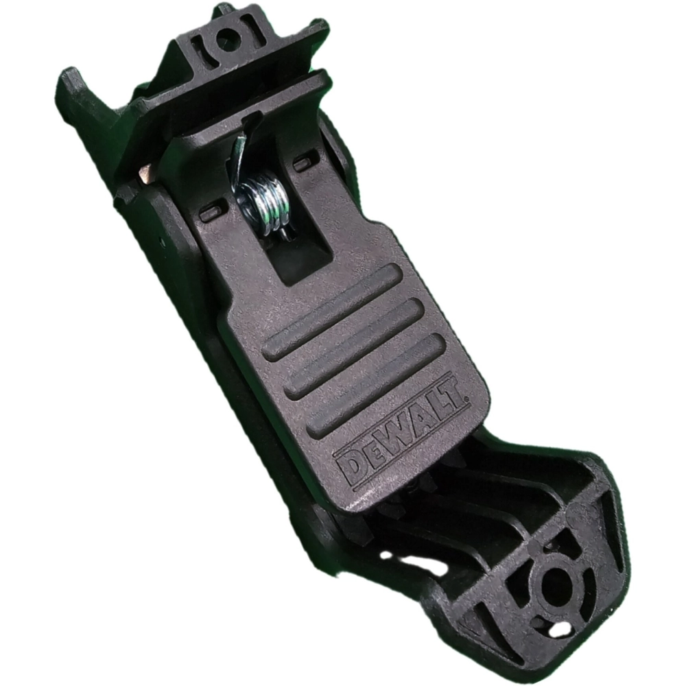 گیره تراز لیزری دیوالت