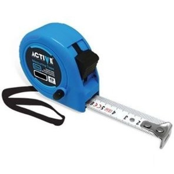 متر اکتیو 5 متری مدل AC-6519