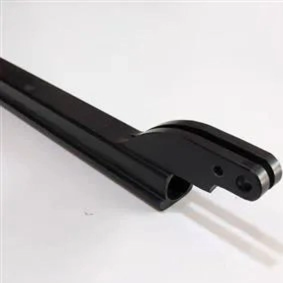 گلنگدن آلومینیومی تفنگ میخکوب تایوانی