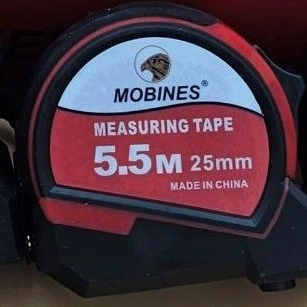 متر 5.5 متری mobines