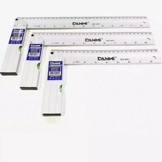 گونیا ترازدار30سانت الومینیومی