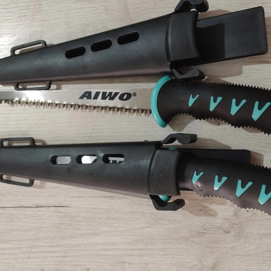 اره غلاف دار کناف