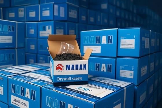 پیچ سازه تیز ماهان