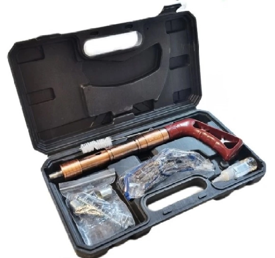 تفنگ عصایی دسته فایبر گلاس ردهیت