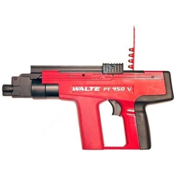 تفنگ میخکوب والتی مدل PT-450
