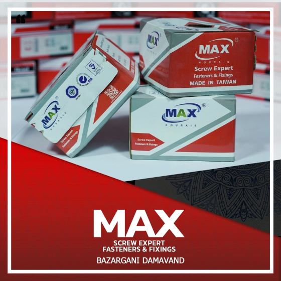 پیچ پنل مکث3/5