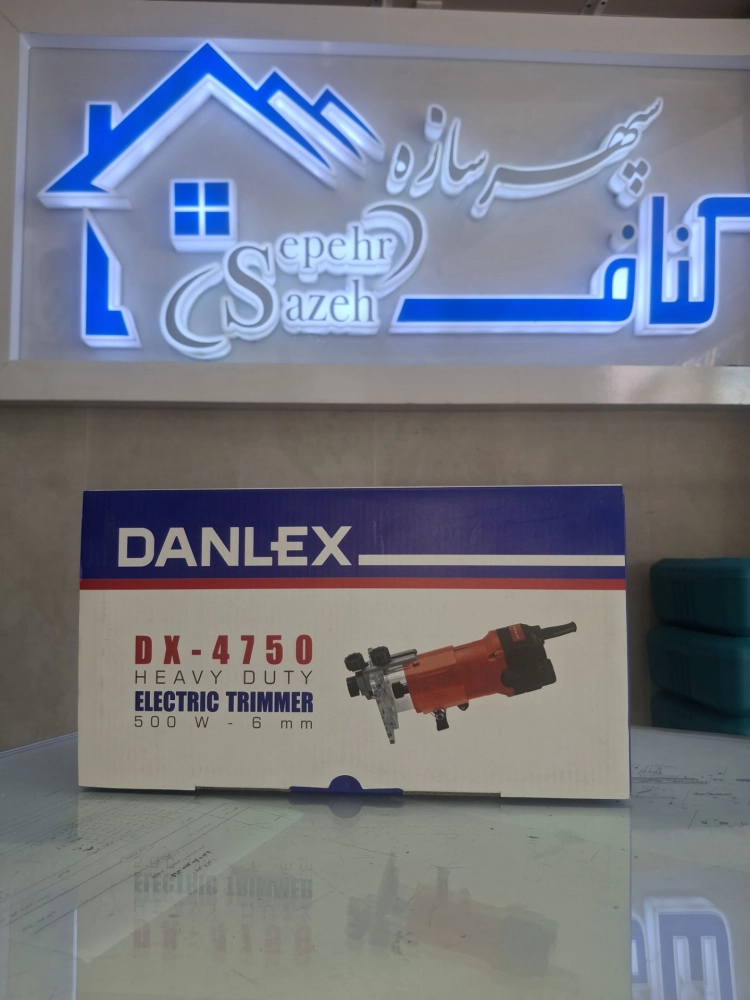 ژوئن زن دنلکس