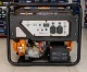 موتور برق هواسدان بنزینی H9000DR-E6