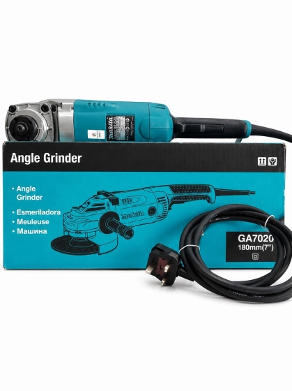 فرز اهنگری ماکیتا مدل GA7020