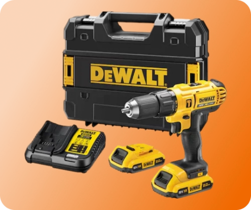  آشنایی کامل با ابزارآلات ساختمانی و کاربرد هر کدام